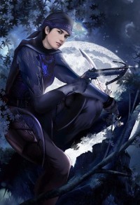 强“上”夫君