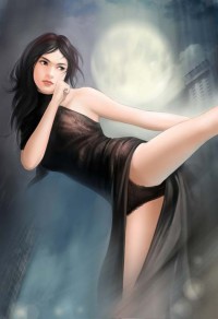 新中华春秋传