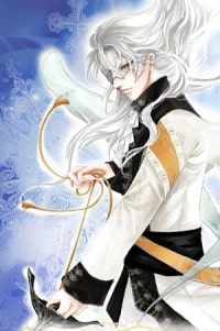 (BG-死神同人)「死神」我以为只是妖怪