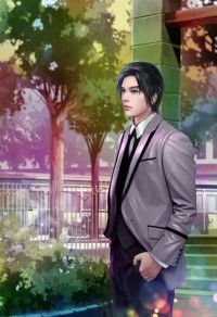 重生试爱:展少又吃醋了