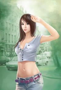 福神大人沒忍住