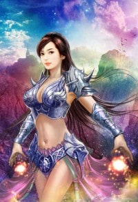 深情浅爱的小时光