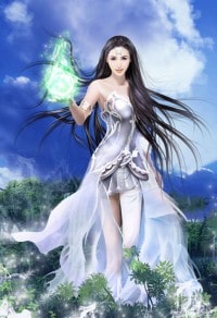 神偷影后:誘心入局