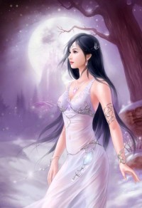 神魔仙鬼