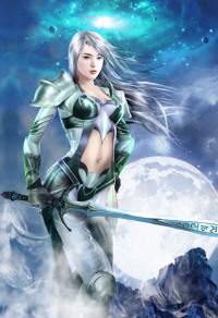 未婚妻是只猫
