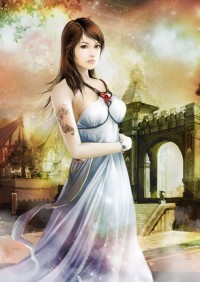 农家女成长记