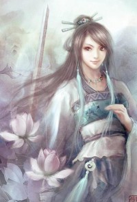 拯救白月光[穿书]